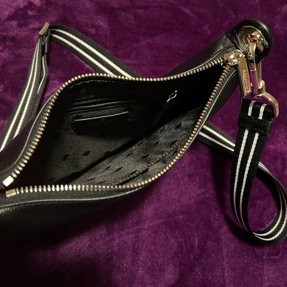 KATE SPADE Like NEW Rosie Medium Crossbody - Picture 3 of 10